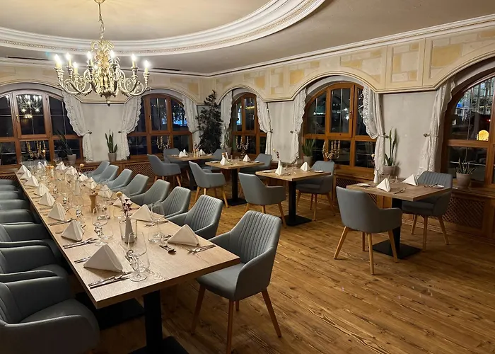 Hotel Schwarzer Adler