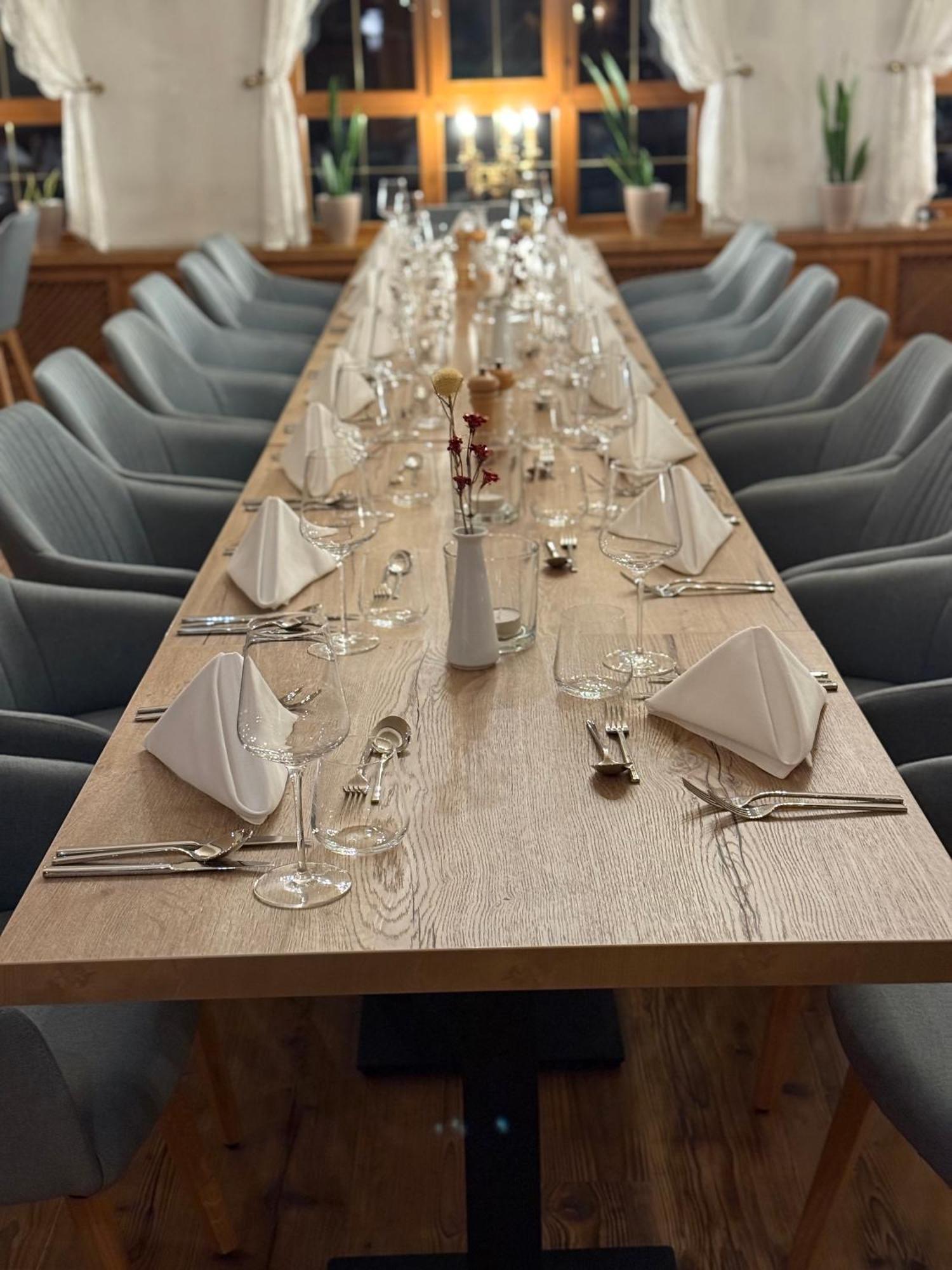Schwarzer Adler Hotel Tannheim